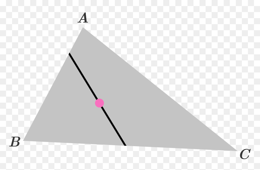 Graphic Design, HD Png Download - grey triangle png