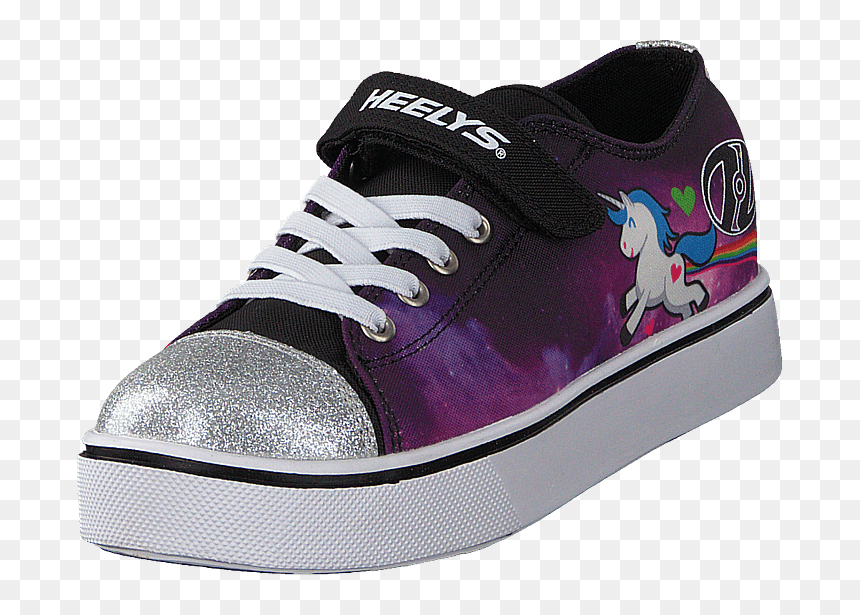 Skate Shoe, HD Png Download - heelys png