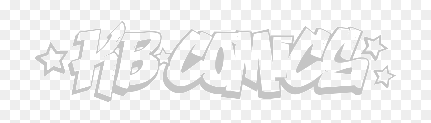 Kbcomics-1024x532 - Calligraphy, HD Png Download - heelys png