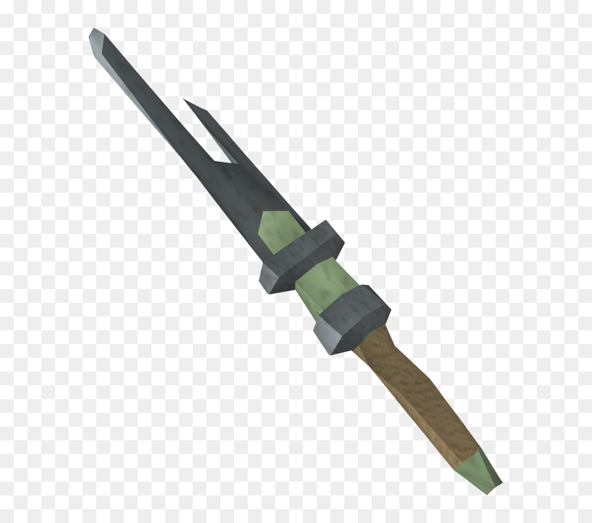 The Runescape Wiki - B9 Bayonet Marble Fade, HD Png Download - m9 bayonet png