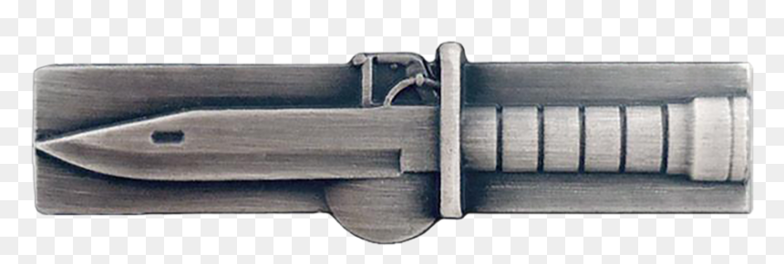 Esb - Us Army Expert Soldier Badge, HD Png Download - m9 bayonet png
