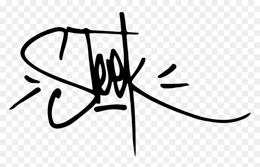 Steek Graffiti And Bodypainting Artist From Guadeloupe - Calligraphy, HD Png Download - graffiti artist png