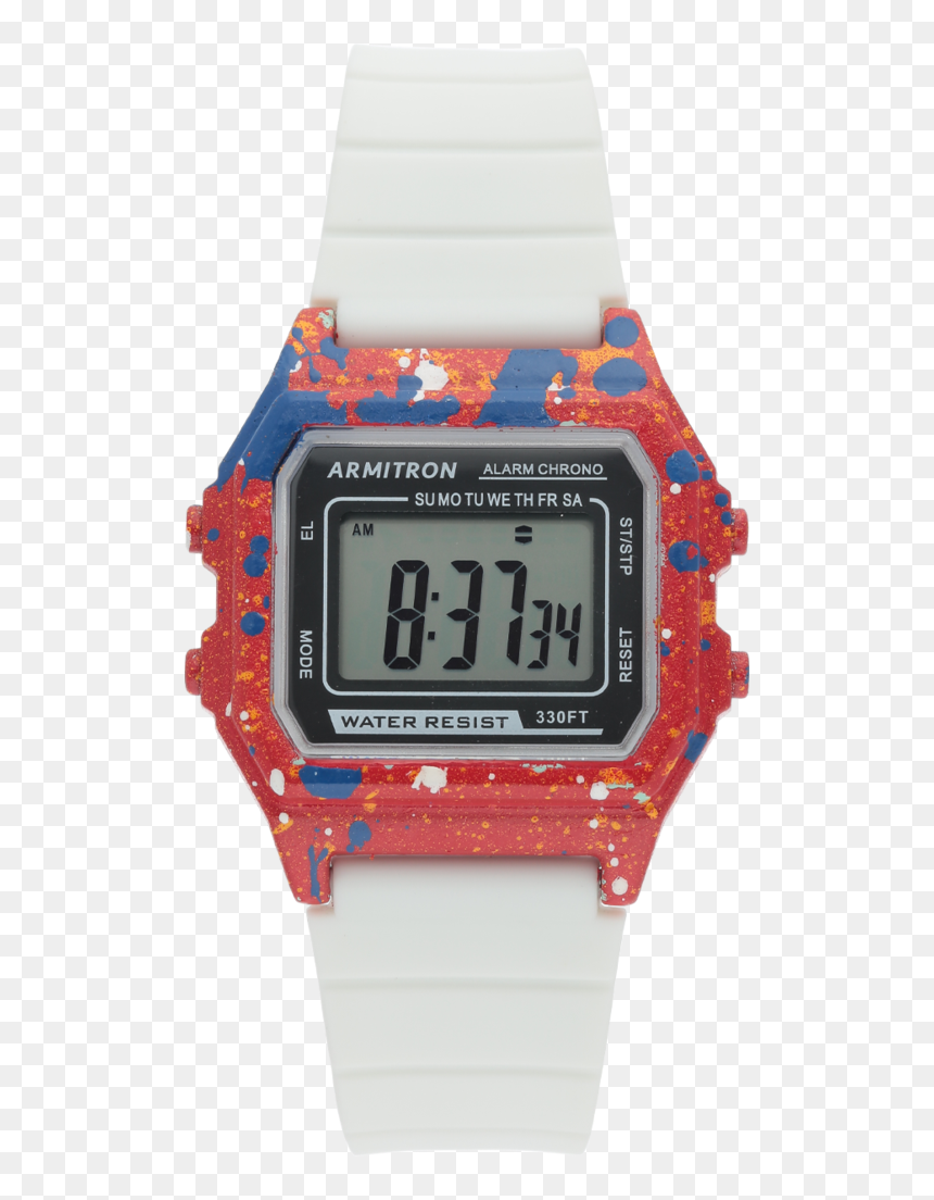 Analog Watch, HD Png Download - graffiti artist png