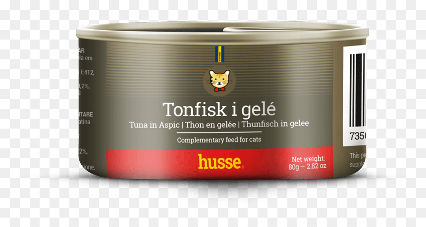 Tonfisk I Gelé - Box, HD Png Download - tare png