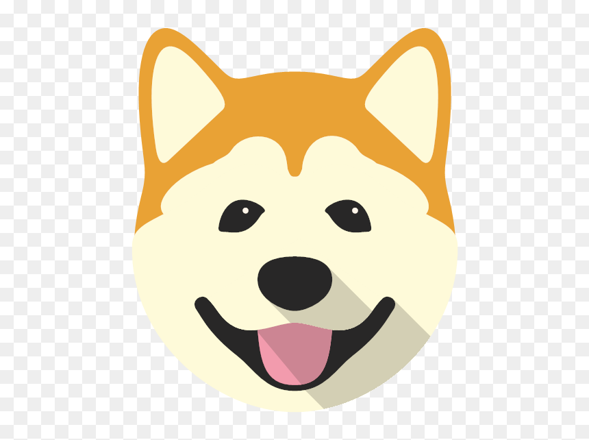 Akita, HD Png Download - akita png