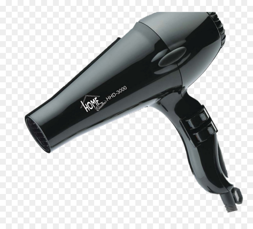 Home Electric Hhd 4000, HD Png Download - hair blower png