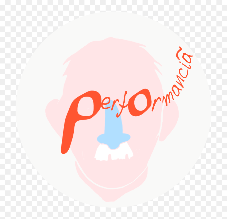 Circle, HD Png Download - balão de fala png