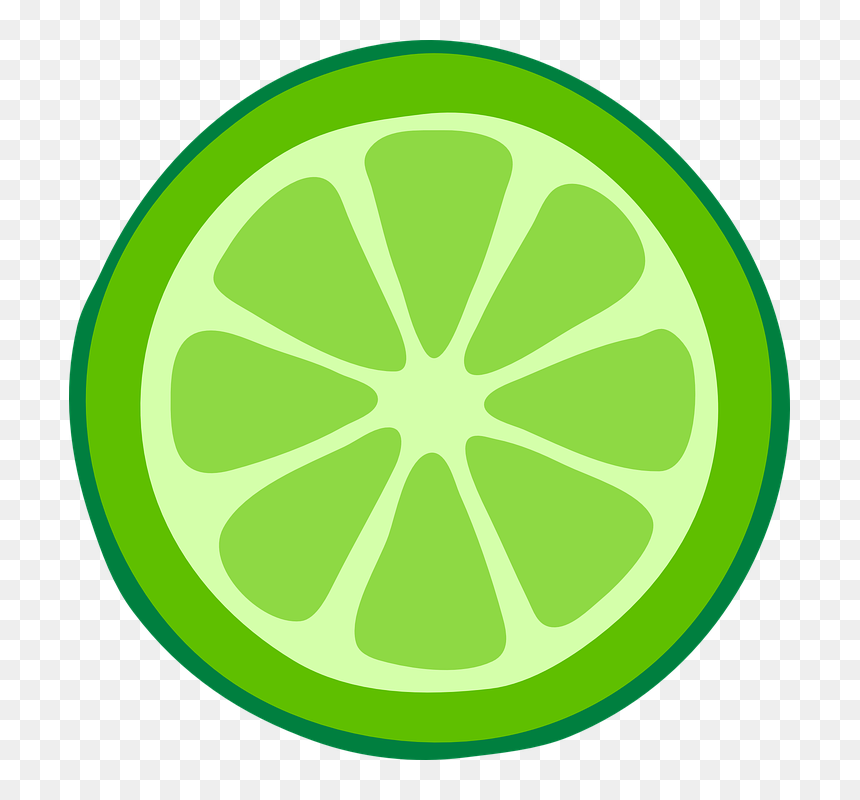 Mary Kay Coconut Lime Gift, HD Png Download - cucumber slices png
