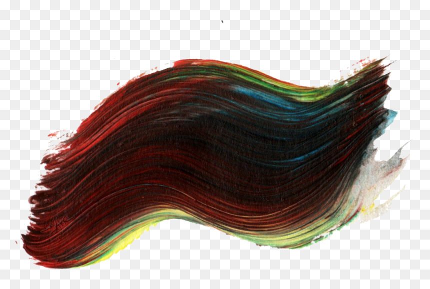 Wig, HD Png Download - red wig png
