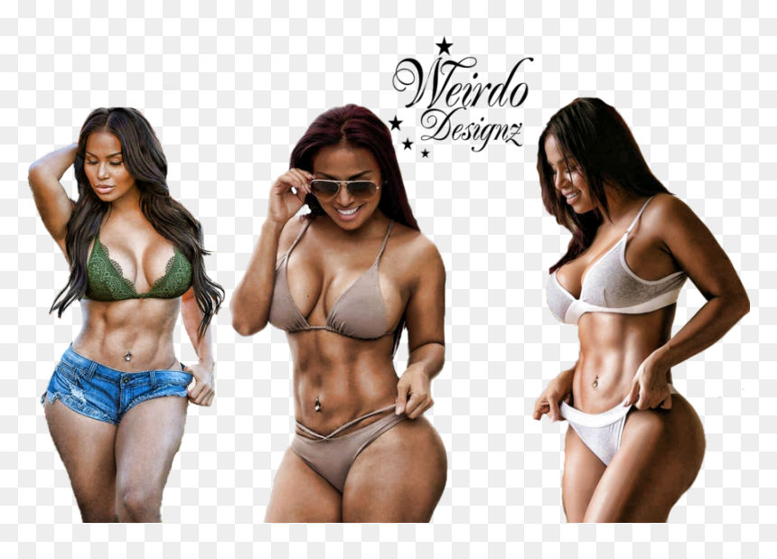 Torch, HD Png Download - sexy bikini png