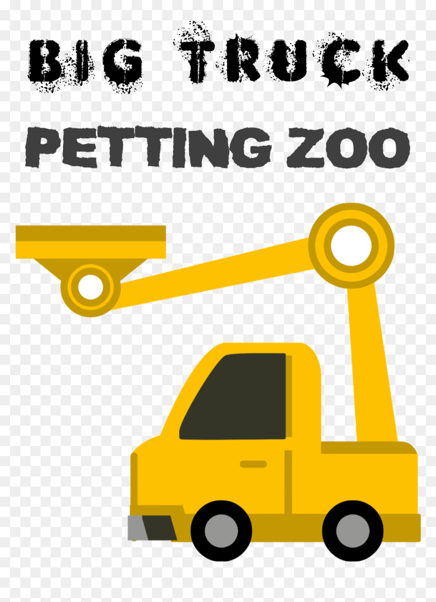 Clip Art, HD Png Download - big truck png