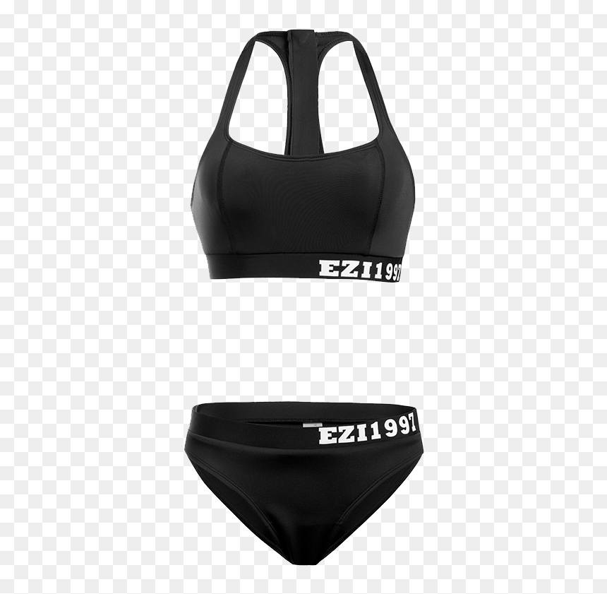 Brassiere, HD Png Download - sexy bikini png