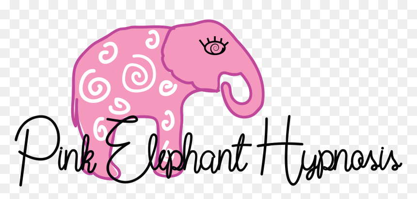 Logo, HD Png Download - pink elephant png