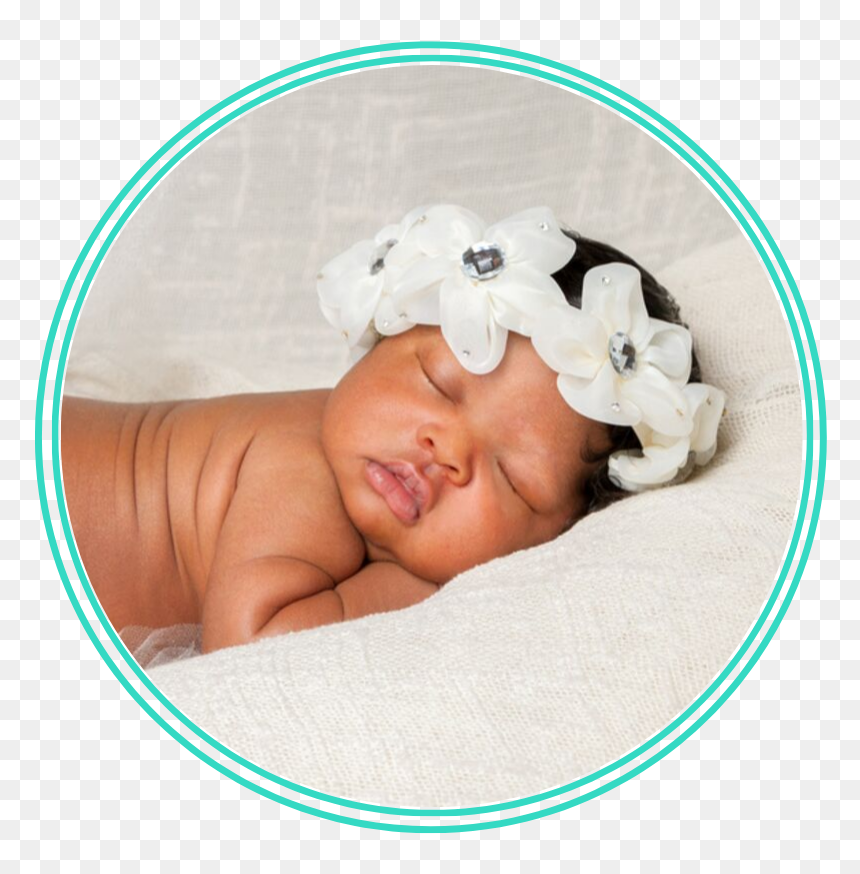 Naps Sleepconsult2 - Newborn Photos At Portrait Innovations, HD Png Download - baby sleeping png