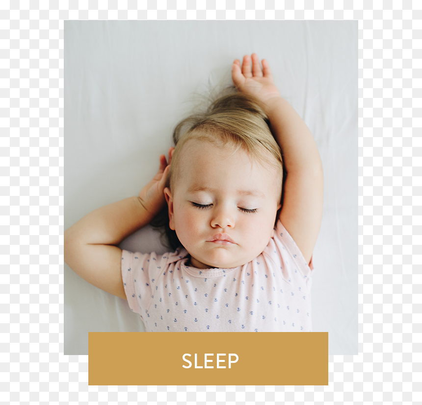 Fsleep - Baby Sleep, HD Png Download - baby sleeping png