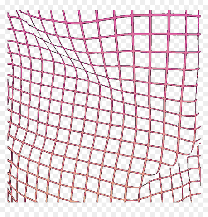 Ftestickers Lines Gridlines Perspective - Museumsinsel Hombroich, HD Png Download - perspective lines png