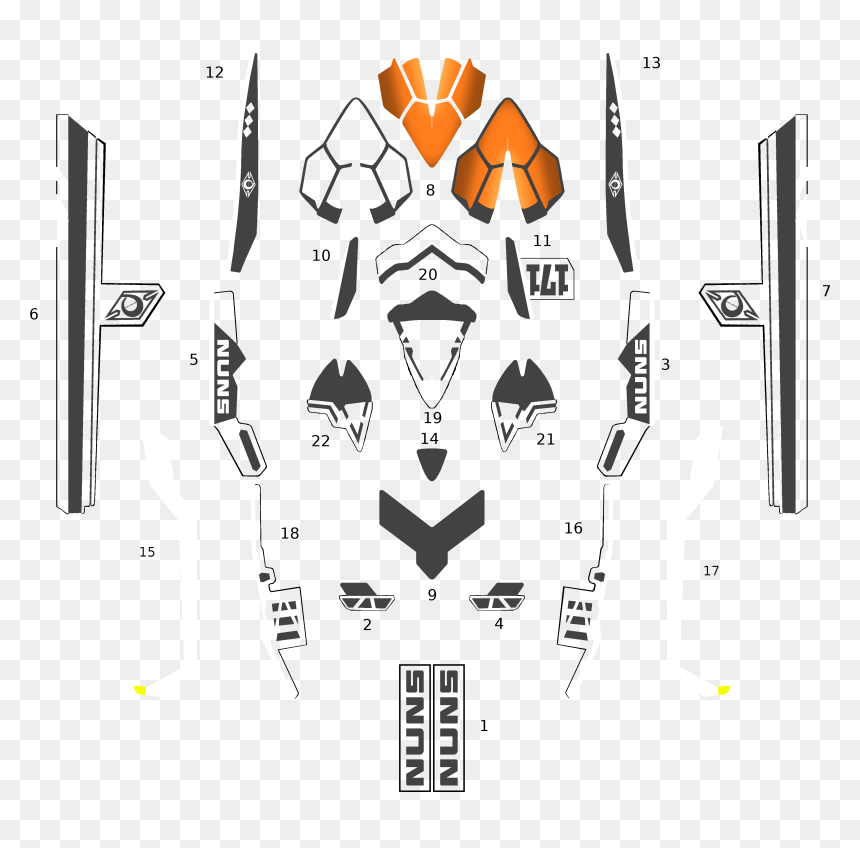 Graphic Design, HD Png Download - png decals
