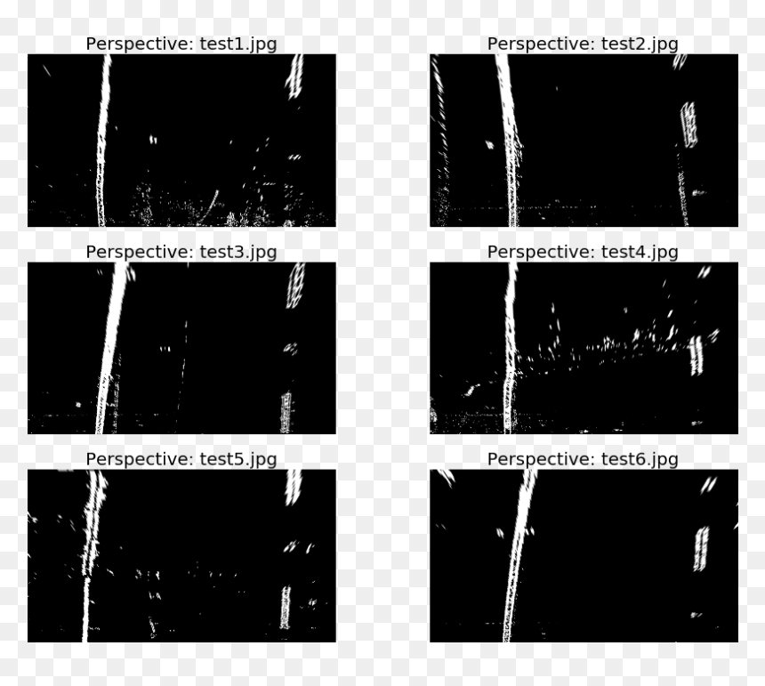 Monochrome, HD Png Download - perspective lines png