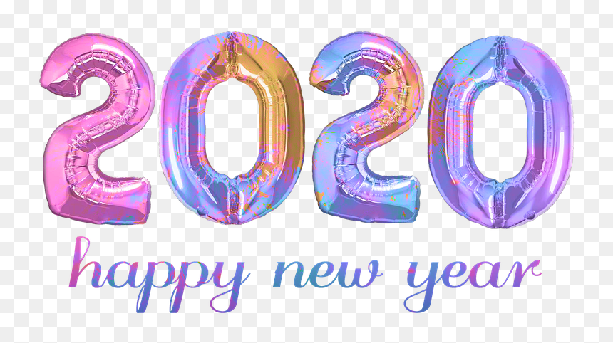 Number, HD Png Download - feliz año nuevo 2017 png