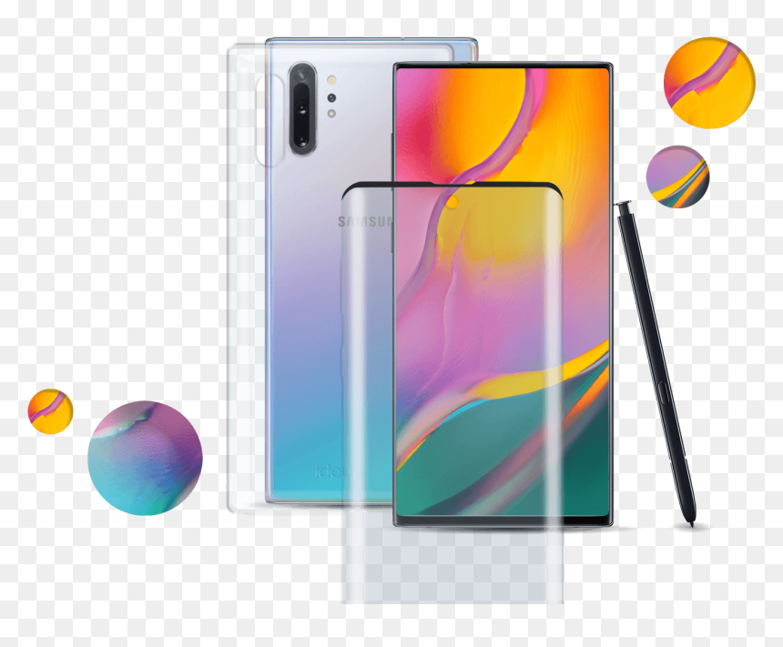 Smartphone, HD Png Download - cell phone accessories png