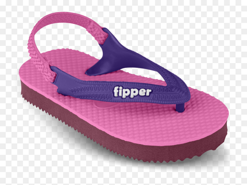 Flip-flops, HD Png Download - pink light png