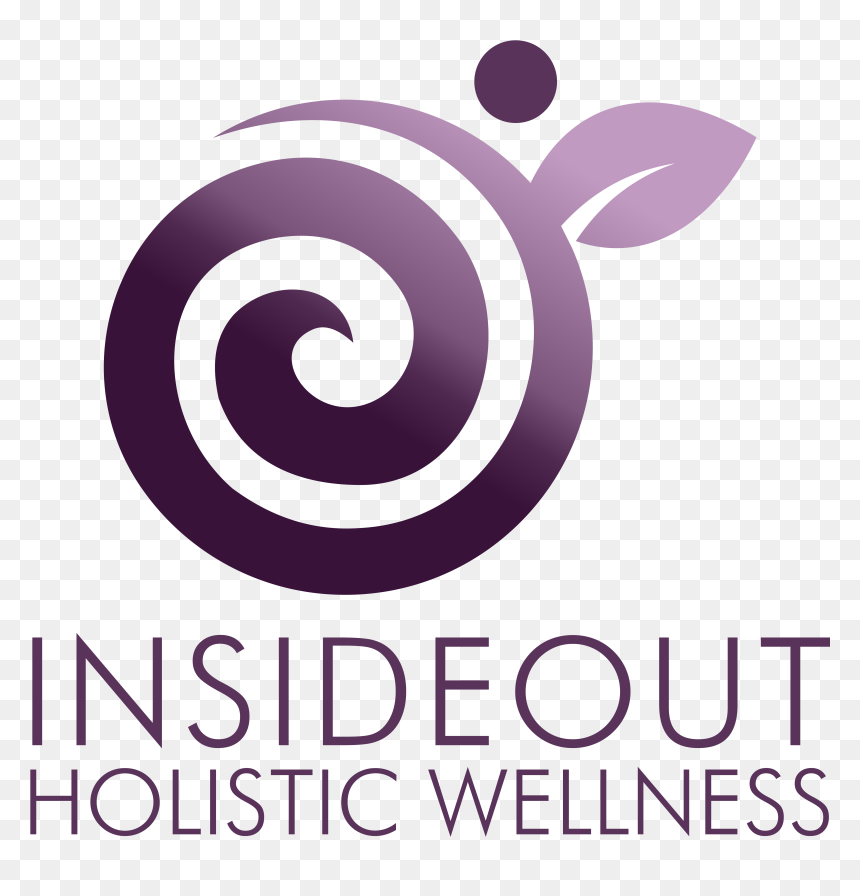 Inside Out Holistic Wellness - Graphic Design, HD Png Download - sadness inside out png