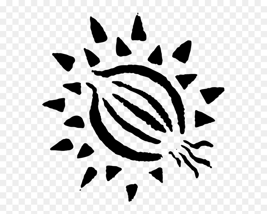 White Onion Png, Transparent Png - white onion png