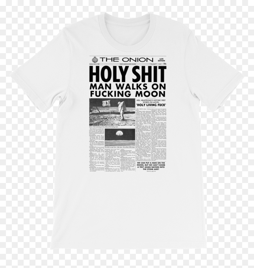 Active Shirt, HD Png Download - white onion png