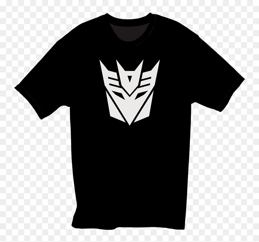 Emblem, HD Png Download - decepticon symbol png