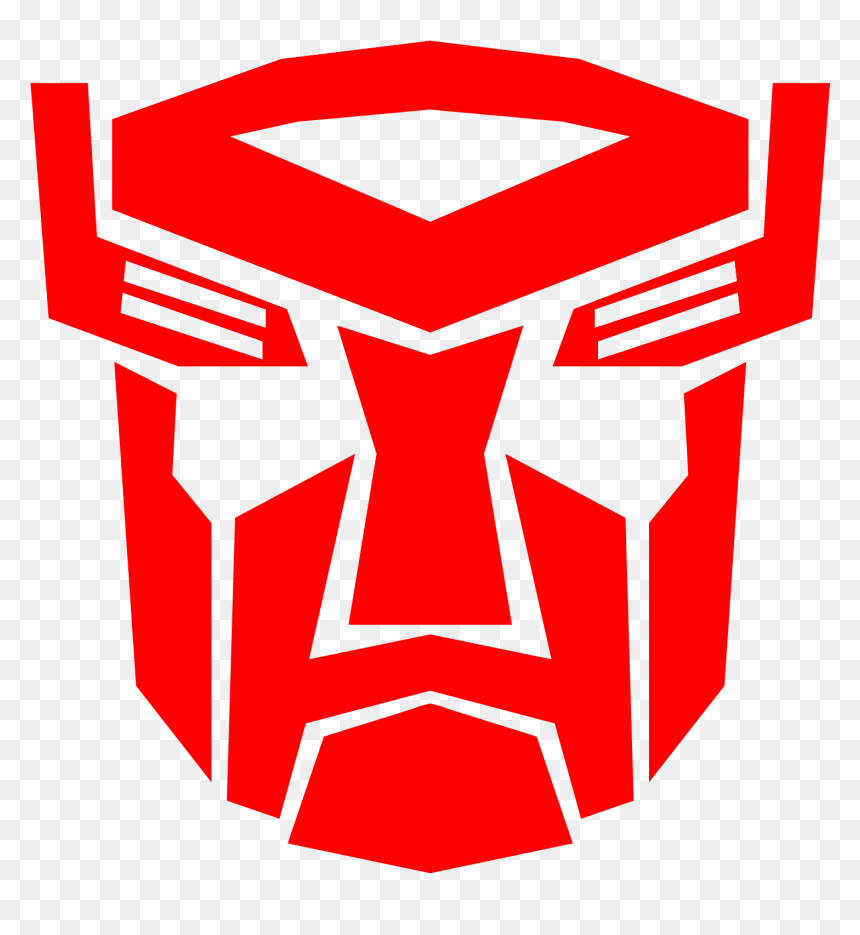 Illustration, HD Png Download - decepticon symbol png