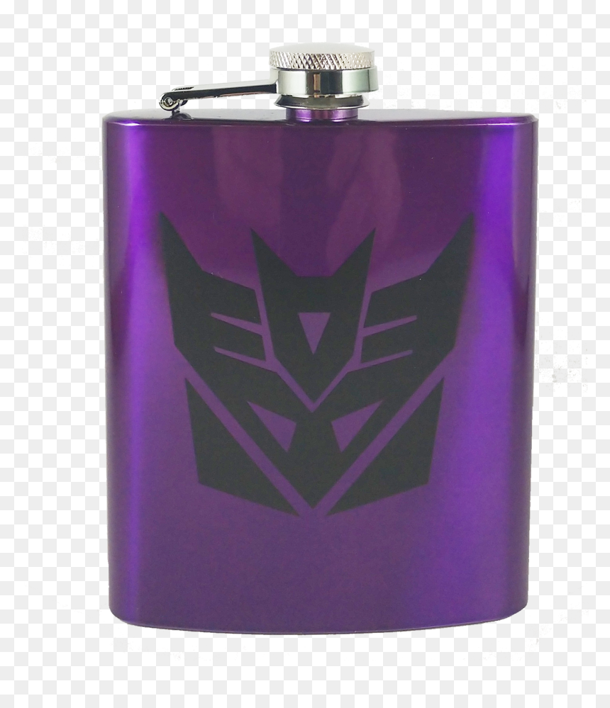 Transformers, HD Png Download - decepticon symbol png
