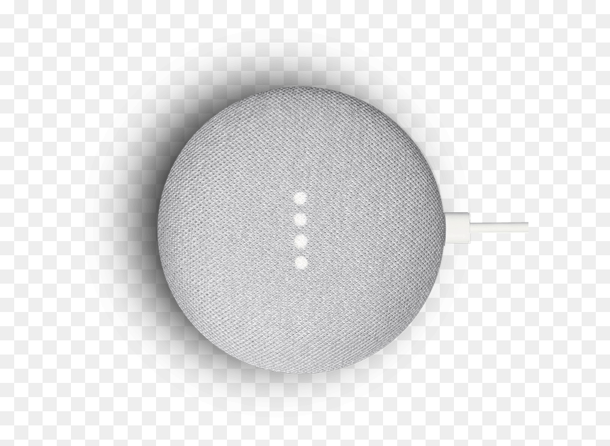 Circle, HD Png Download - google assistant logo png