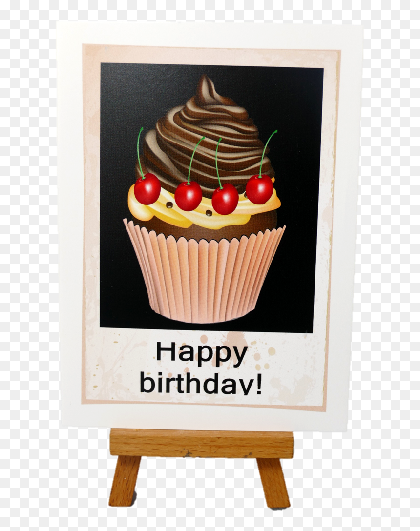 Cupcake, HD Png Download - cupcake png images