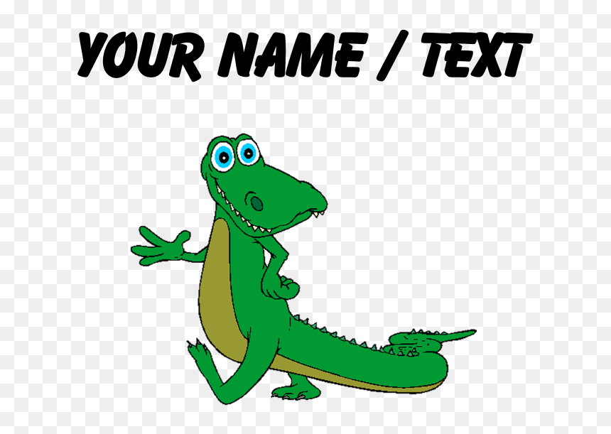 Custom Cartoon Alligator Baseball Cap - Red Tomato Sticker, HD Png Download - american flag png image