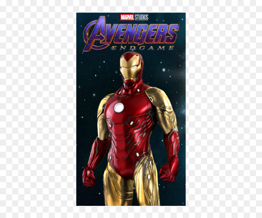 Iron Man, HD Png Download - iron man suit png