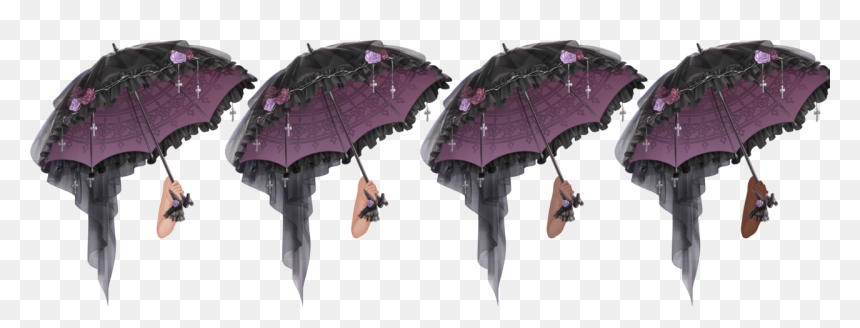 Rain, HD Png Download - rain puddle png