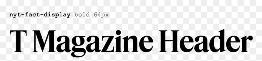Nyt 02kll 2x - Graphics, HD Png Download - nytimes logo png