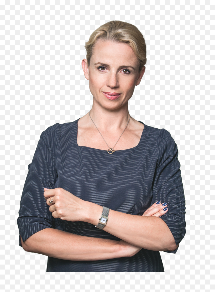 Woman Thinking Png, Transparent Png - woman thinking png