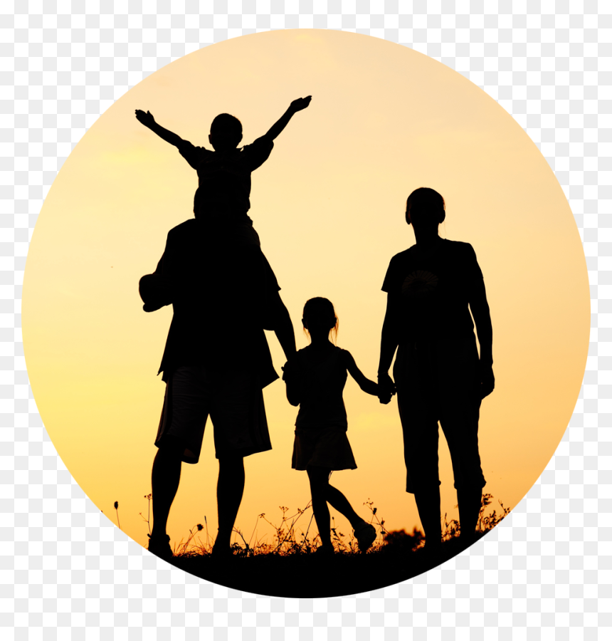 Family - Your Family Is Waiting For You, HD Png Download - family png transparent