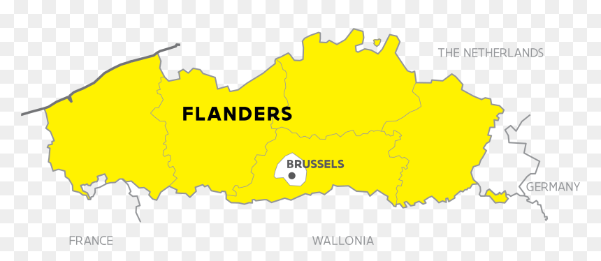 Flanders - University Colleges Leuven Limburg, HD Png Download - era eternity logo png