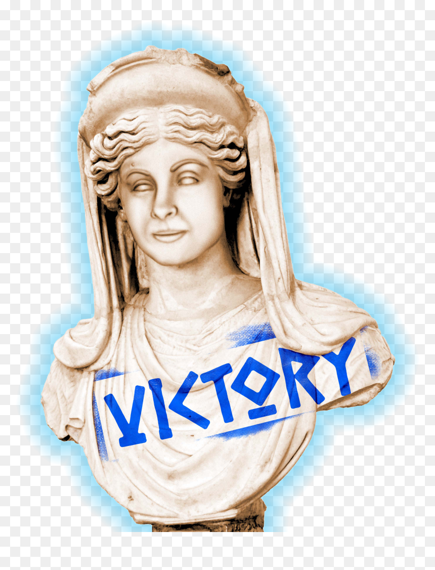 Bust, HD Png Download - greek goddess png