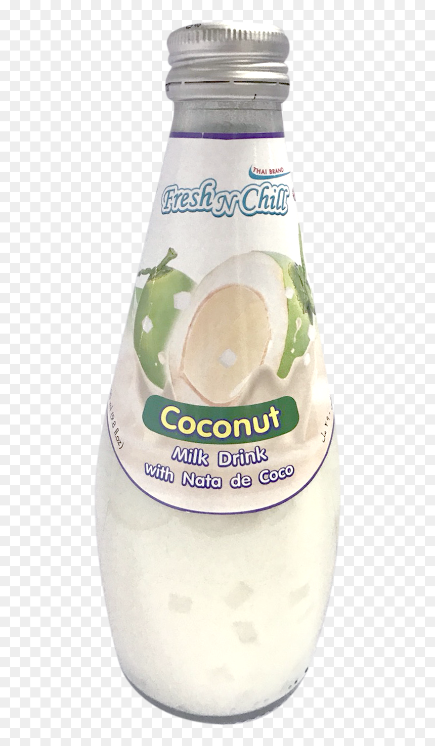 Plastic Bottle, HD Png Download - coconut png images