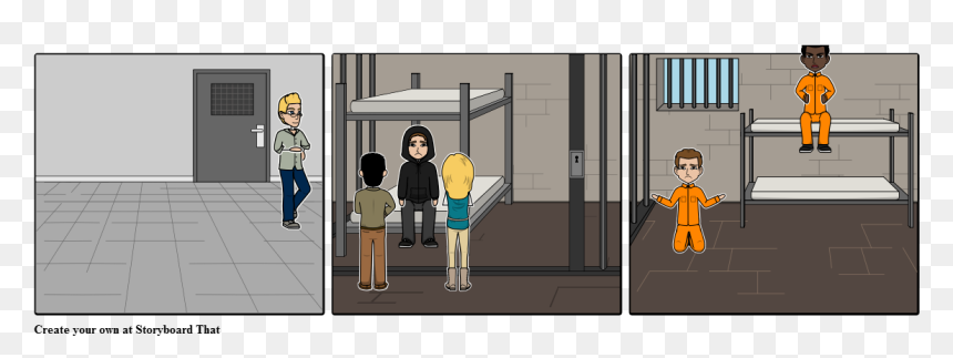 Storyboard, HD Png Download - young man png