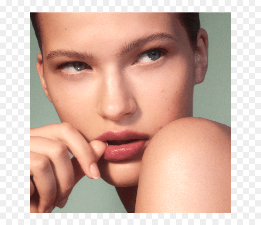 Victoria Beckham Lip Tint, HD Png Download - beckham png