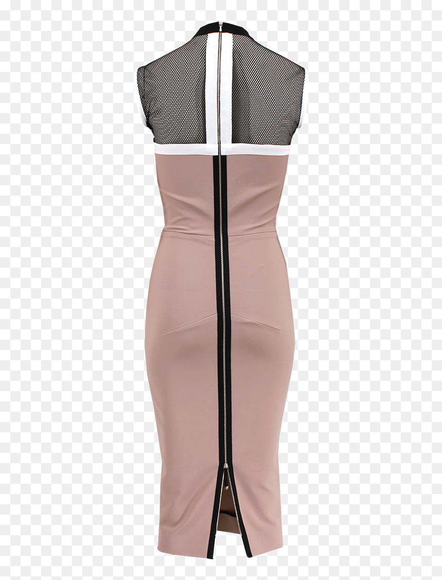 Cocktail Dress, HD Png Download - beckham png