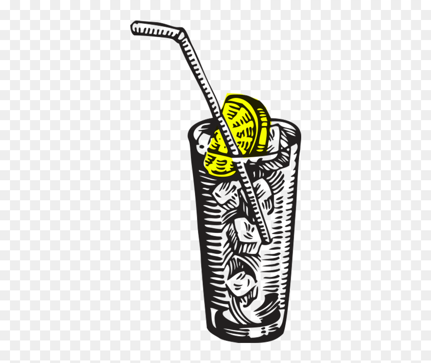 Mayfield Gin The Ubiquitous Sussex G&t Cocktail - Illustration, HD Png Download - coctail png