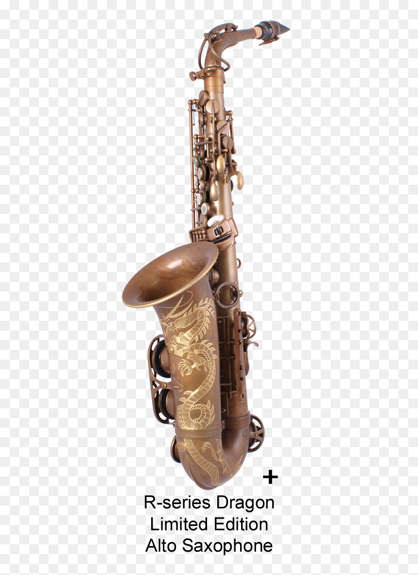 Taipei System 54 Saxophone, HD Png Download - saxofon png