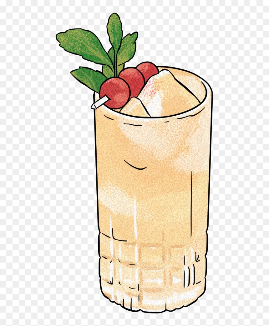 Transparent Cocktail Clipart, HD Png Download - cocktail clipart png