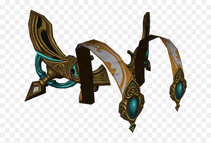 Metin2 Shoulder Girdle Png, Transparent Png - horse .png