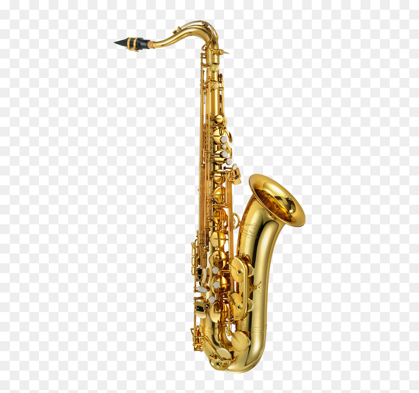 Eastman 52 Tenor Sax, HD Png Download - saxofon png